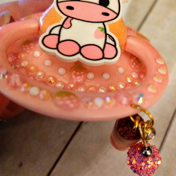 Custom Adult Pacifier - Picture 5 of 5